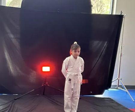 Golden Gate Karate School