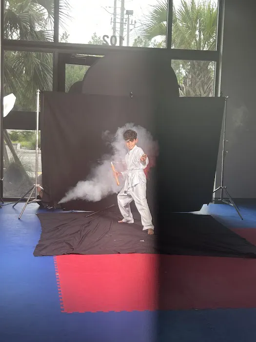 Golden Gate Karate School Picture 2