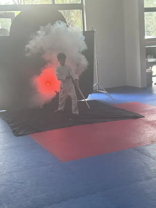 Golden Gate Karate School Picture 3