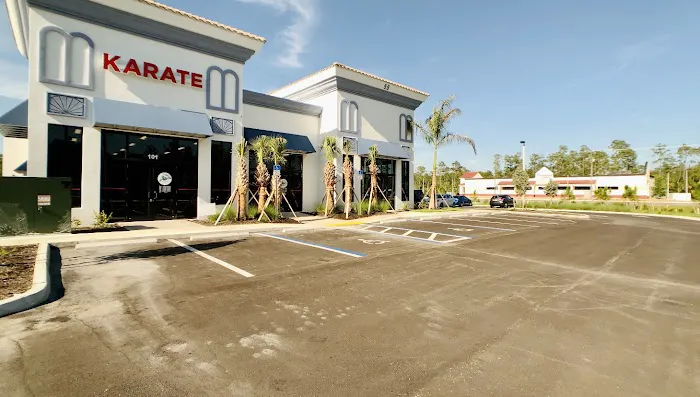 Golden Gate Karate School Picture 10