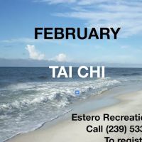 Estero Tai Chi ico
