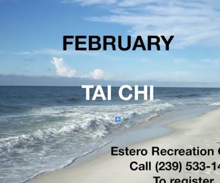 Estero Tai Chi