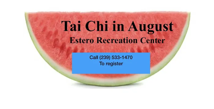 Estero Tai Chi Picture 3
