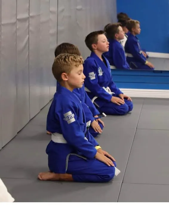 Marco Sharks MMA Picture 5
