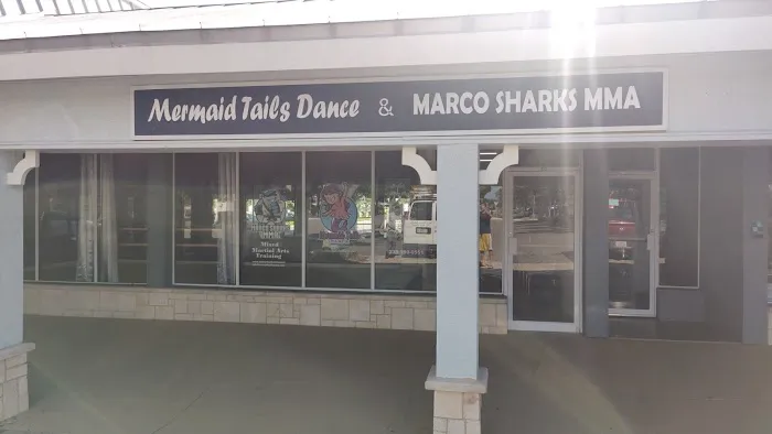 Marco Sharks MMA Picture 9