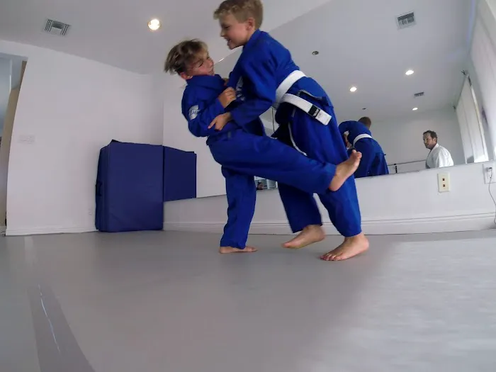 Marco Sharks MMA Picture 6