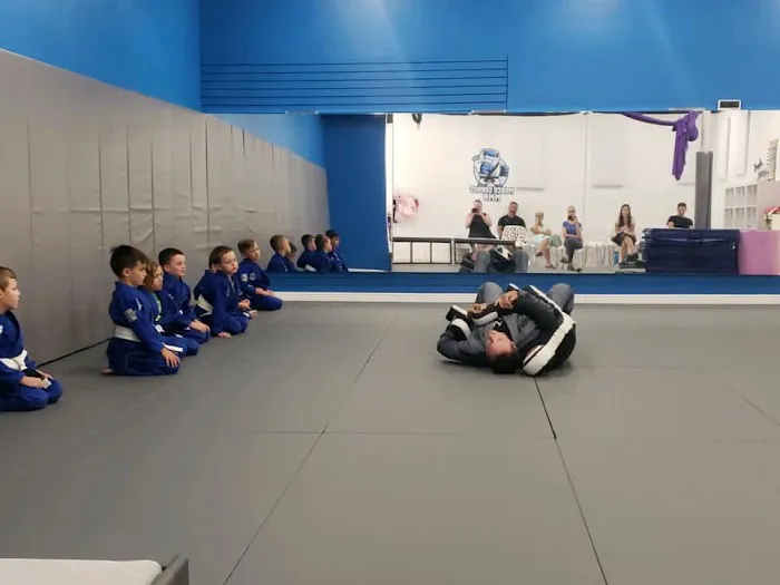 Marco Sharks MMA Picture 4