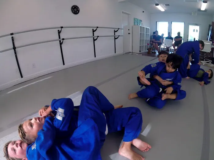 Marco Sharks MMA Picture 7