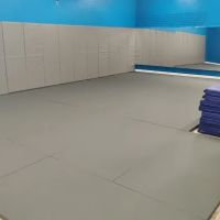 Marco Sharks MMA ico