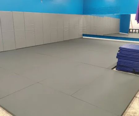 Marco Sharks MMA