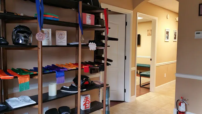 David Gallaher's Gung Fu Institute Picture 7