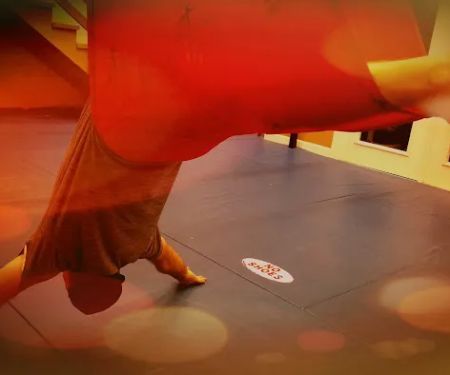 David Gallaher's Gung Fu Institute