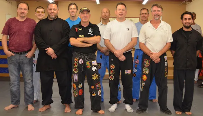 David Gallaher's Gung Fu Institute Picture 10
