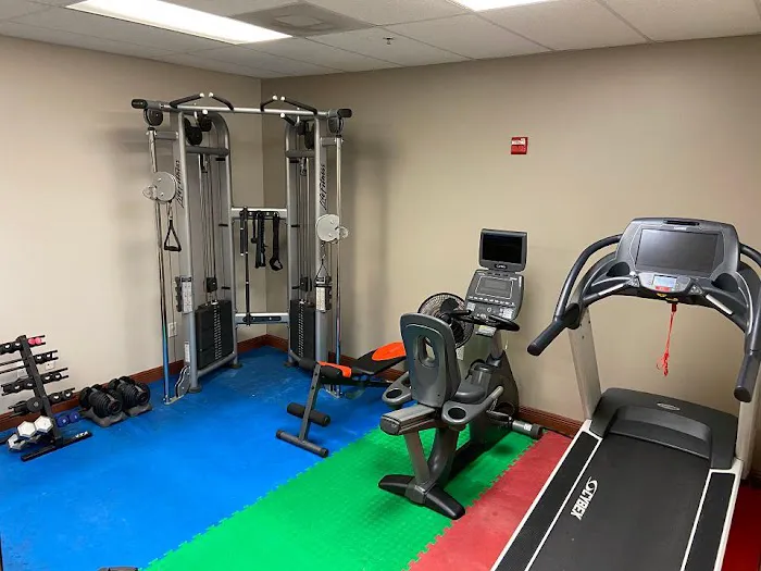 Star Taekwondo & Wellness Center, Inc. Picture 8