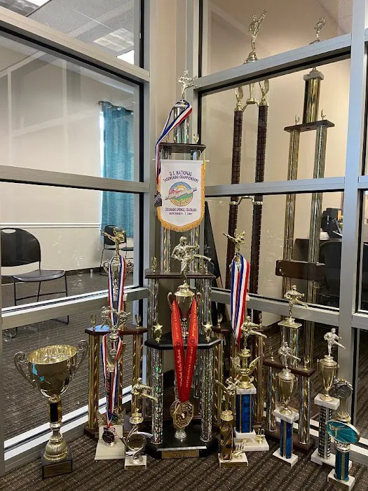 Star Taekwondo & Wellness Center, Inc. Picture 3