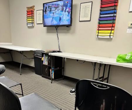 Star Taekwondo & Wellness Center, Inc.