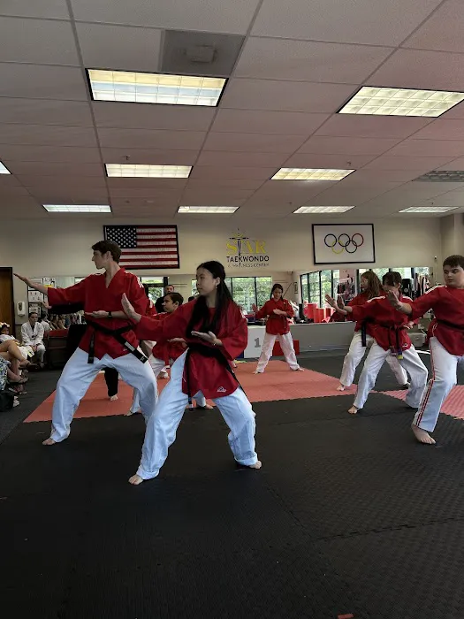 Star Taekwondo & Wellness Center, Inc. Picture 9
