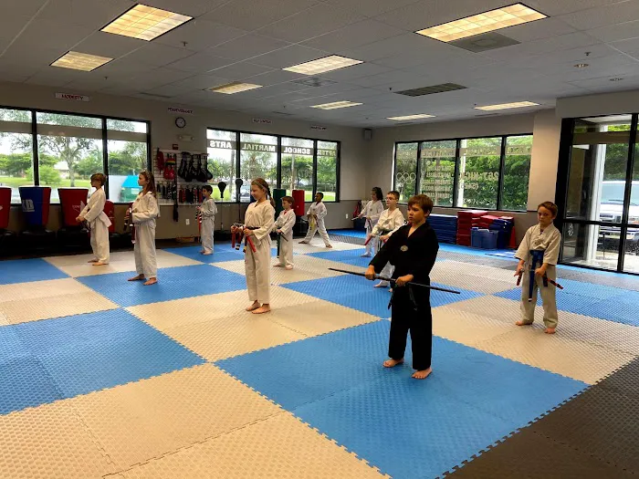 Star Taekwondo & Wellness Center, Inc. Picture 6
