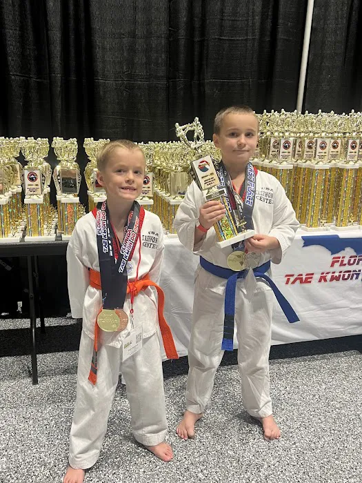 USA Taekwondo Center Picture 6