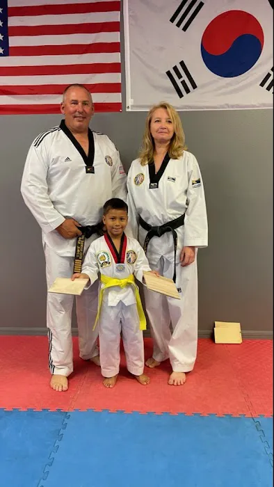 USA Taekwondo Center Picture 4