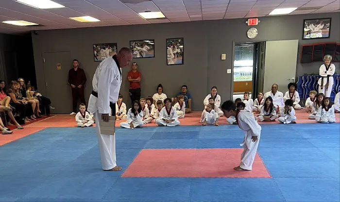 USA Taekwondo Center Picture 2