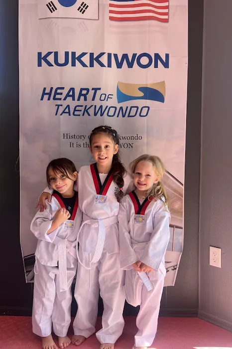 USA Taekwondo Center Picture 8