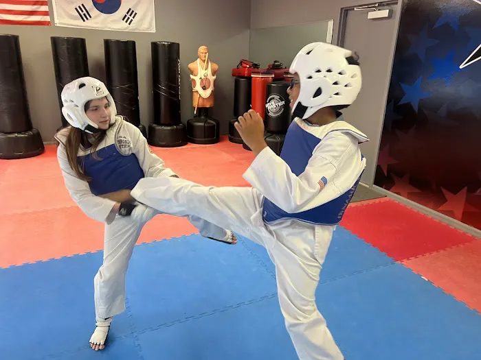 USA Taekwondo Center Picture 3