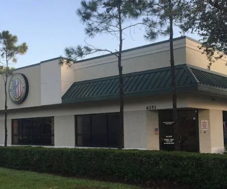 USA Taekwondo Center