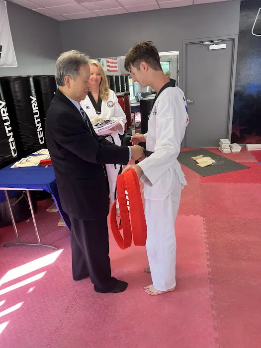 USA Taekwondo Center Picture 10