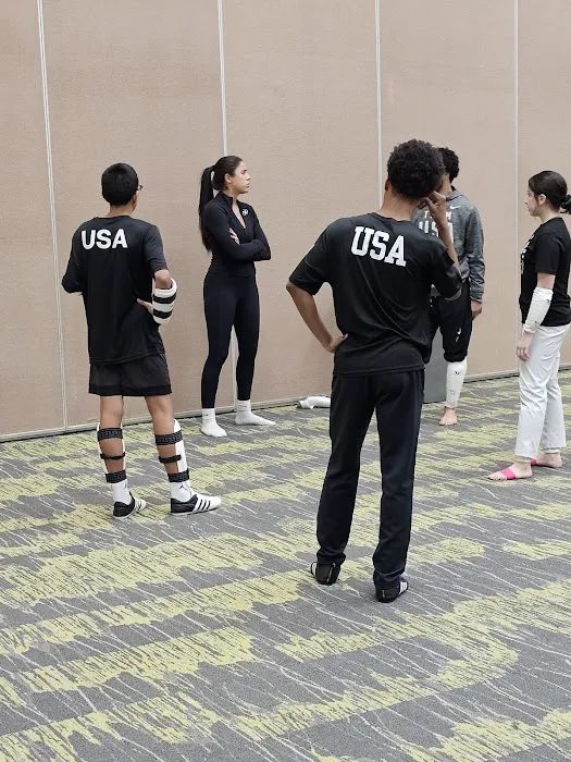 World Championship Taekwondo Picture 6
