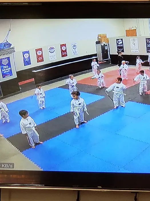 World Championship Taekwondo Picture 1