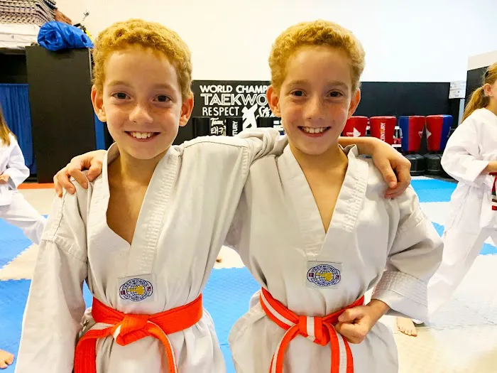 World Championship Taekwondo Picture 8