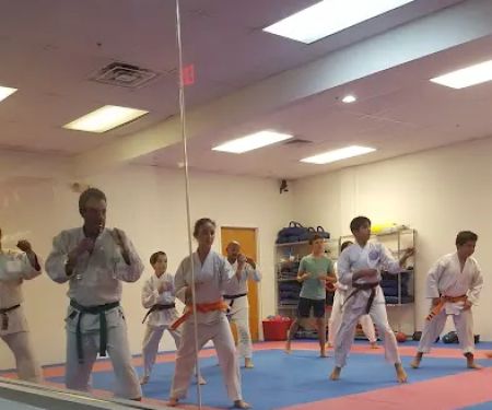 American Sports Karate