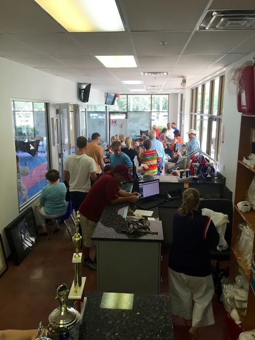 American Sports Karate Picture 9