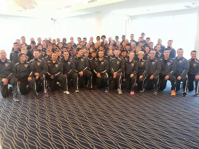 American Sports Karate Picture 5