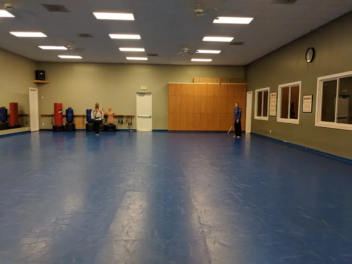 United Martial Arts Center Picture 1