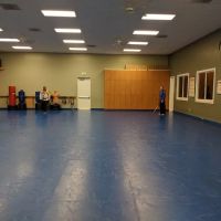 United Martial Arts Center ico
