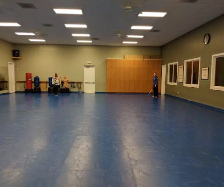 United Martial Arts Center