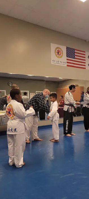United Martial Arts Center Picture 3