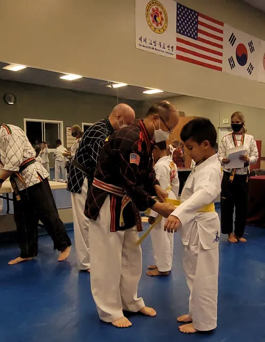 United Martial Arts Center Picture 8