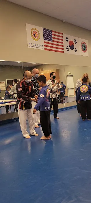 United Martial Arts Center Picture 6