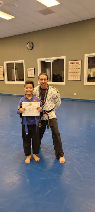 United Martial Arts Center Picture 9