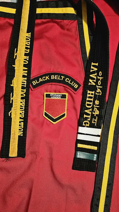 United Martial Arts Center Picture 7