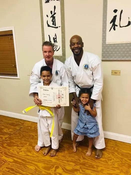 Kobayashi Dojo Inc Picture 1