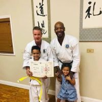 Kobayashi Dojo Inc ico