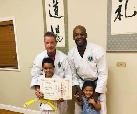 Kobayashi Dojo Inc