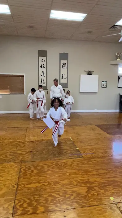 Kobayashi Dojo Inc Picture 9