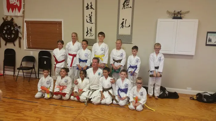 Kobayashi Dojo Inc Picture 10