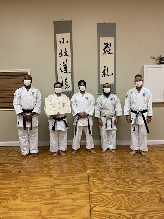Kobayashi Dojo Inc Picture 6