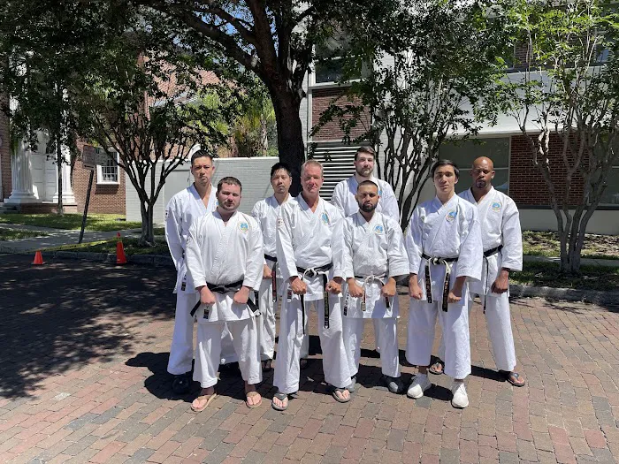 Kobayashi Dojo Inc Picture 7